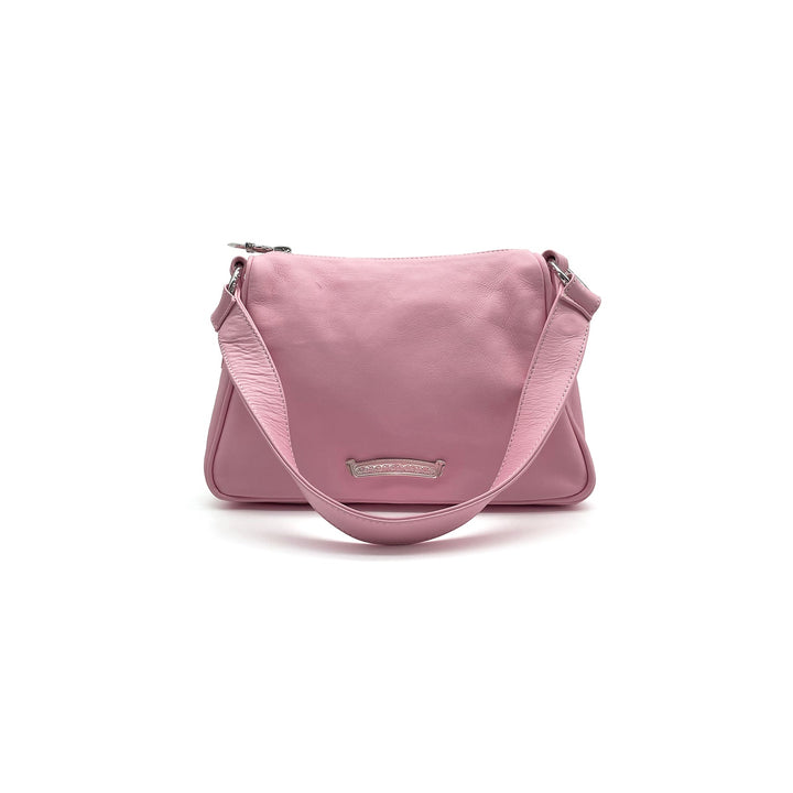 Chrome Hearts Pink Chicken Nugget Bag - SHENGLI ROAD MARKET