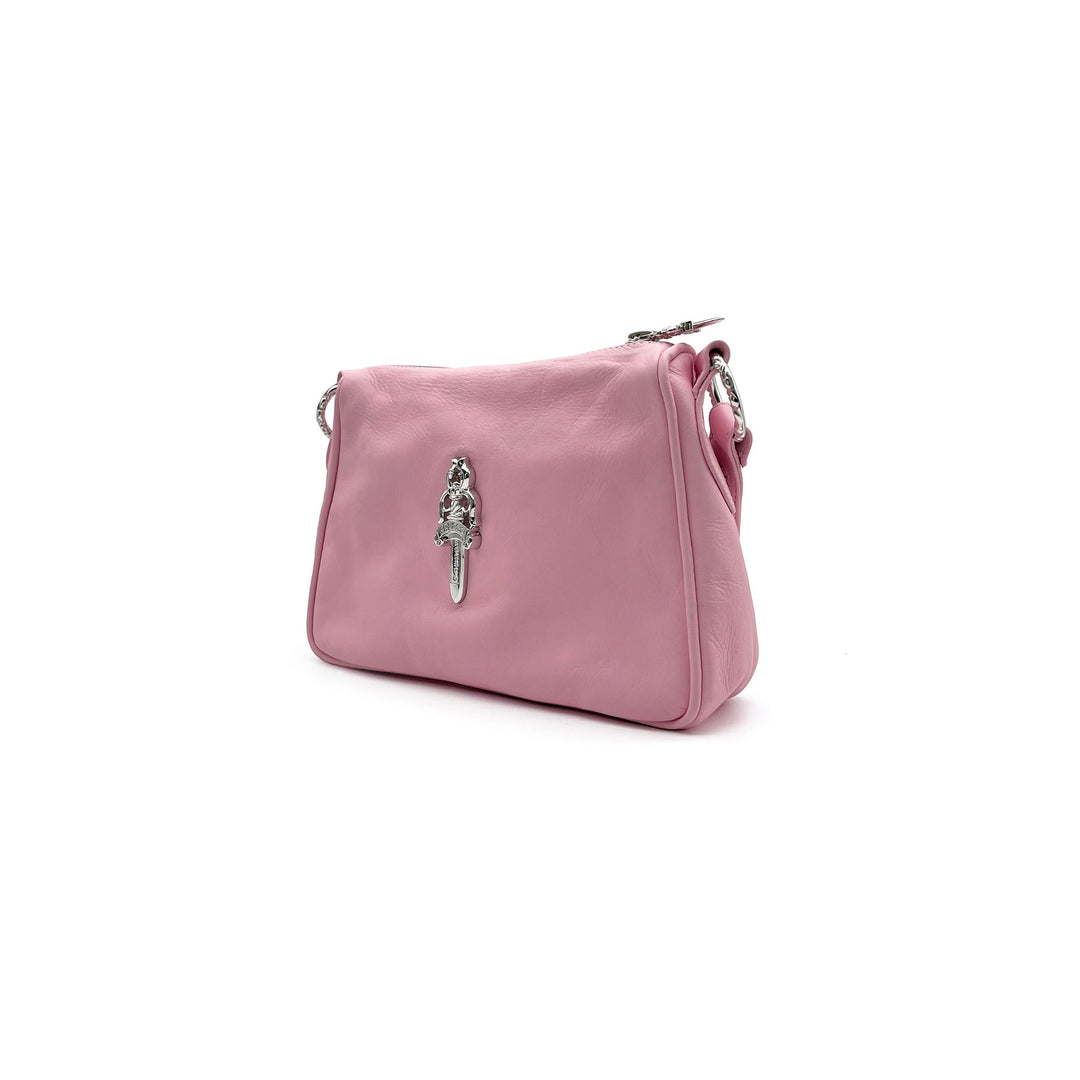 Chrome Hearts Pink Chicken Nugget Bag - SHENGLI ROAD MARKET