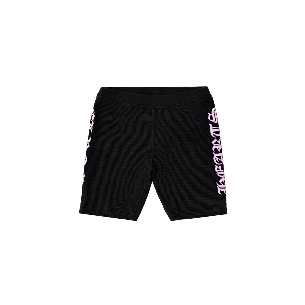 chrome-hearts-pink-script-logo