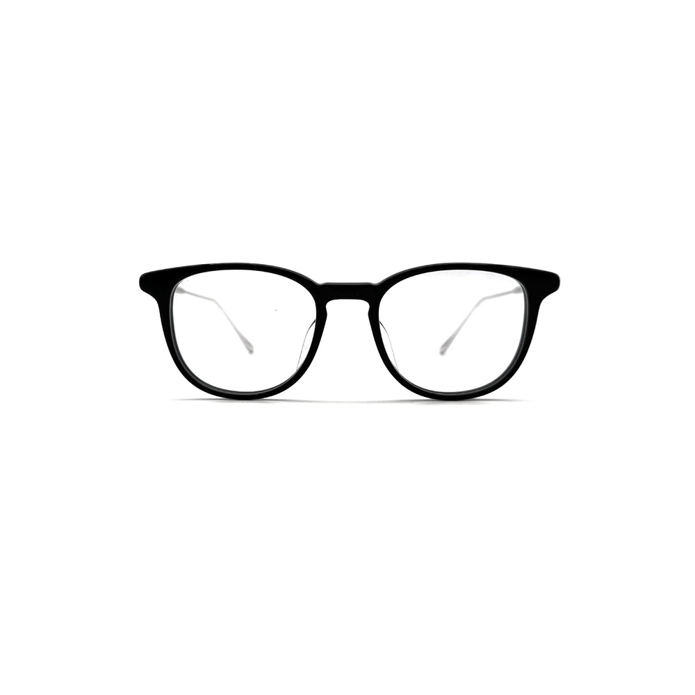 Chrome Hearts PLUCK BK Cross Glasses Frame - SHENGLI ROAD MARKET