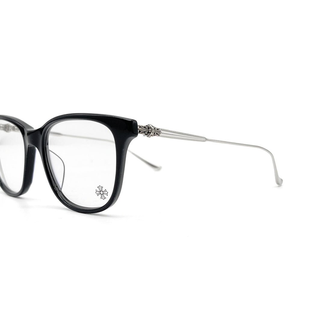 Chrome Hearts PLUCK BK Glasses Frame - SHENGLI ROAD MARKET