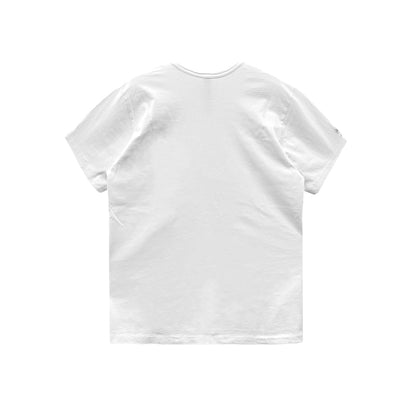 Chrome Hearts Pocket Runic Short Sleeve Tee - SHENGLI ROAD MARKET