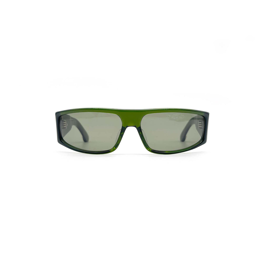 Chrome Hearts PORNY RGP Sunglasses - SHENGLI ROAD MARKET