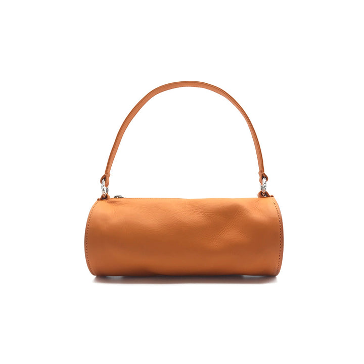 Chrome Hearts Pumpkin Orange Mini Shoulder Bag - SHENGLI ROAD MARKET