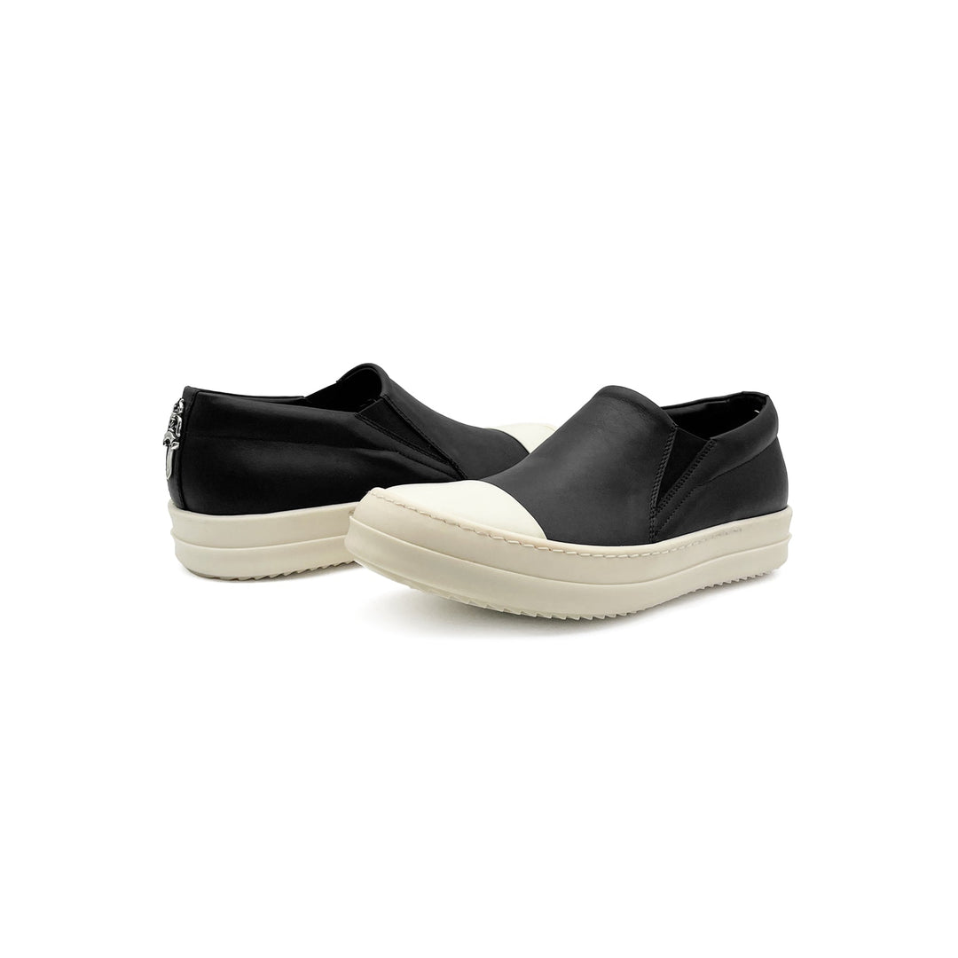 Chrome Hearts Rick Owens Dagger Slip-On Sneaker - SHENGLI ROAD MARKET