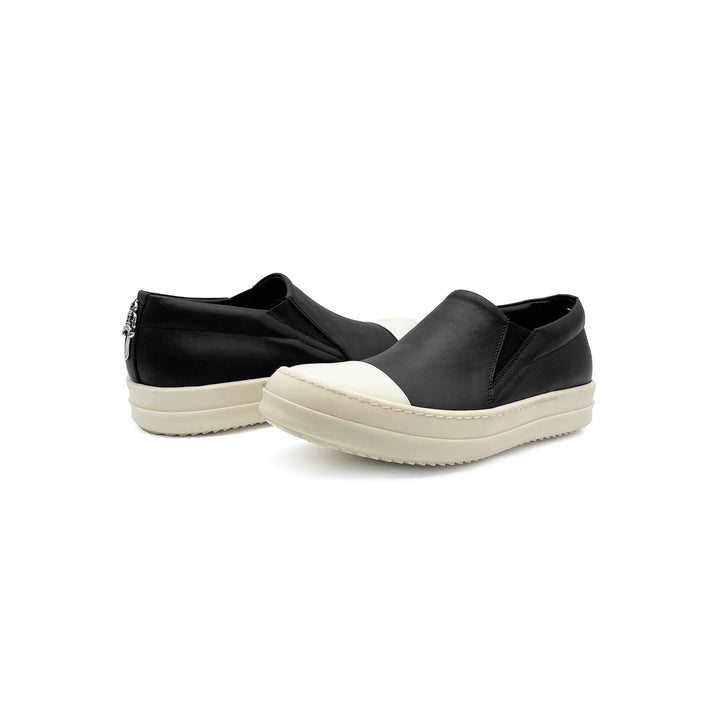 Chrome Hearts Rick Owens Dagger Slip-On Sneaker - SHENGLI ROAD MARKET