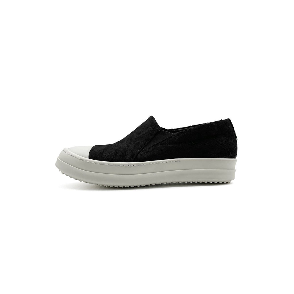 Chrome Hearts Rick Owens Dagger Slip-On Sneaker - SRM