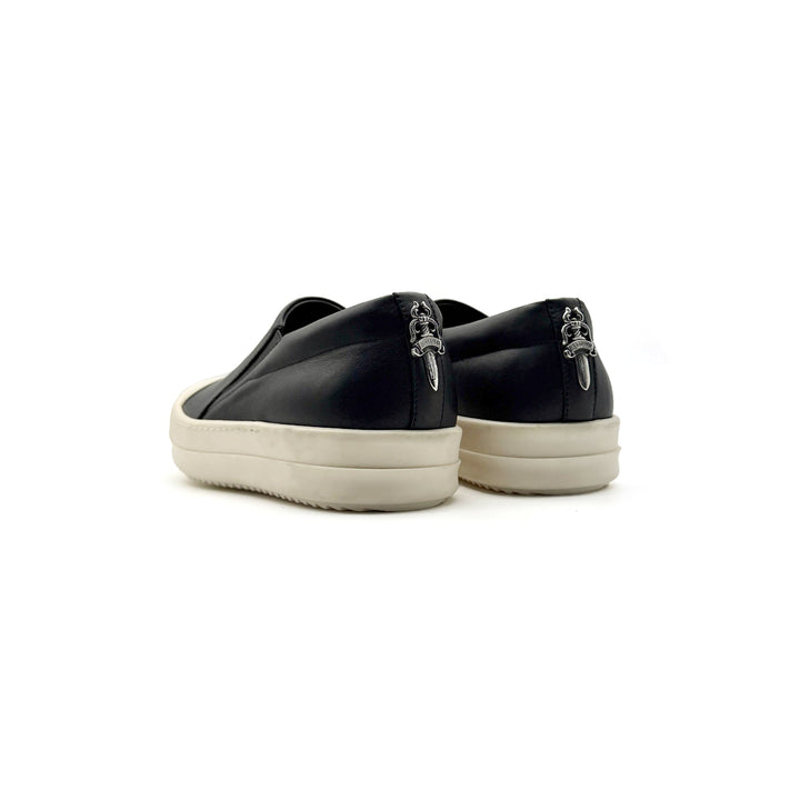 Chrome Hearts Rick Owens Dagger Slip-On Sneaker - SHENGLI ROAD MARKET