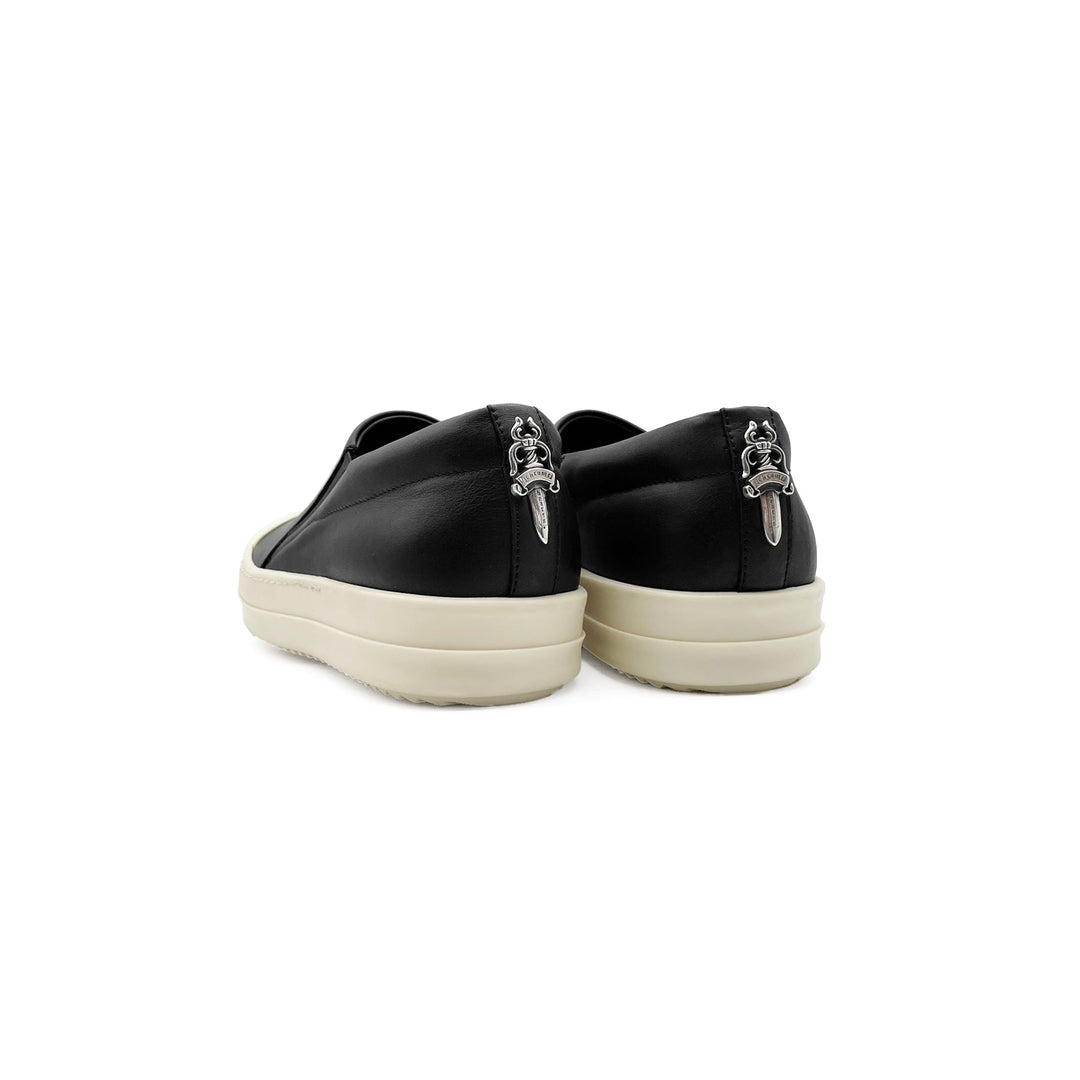 Chrome Hearts Rick Owens Dagger Slip-On Sneaker - SHENGLI ROAD MARKET
