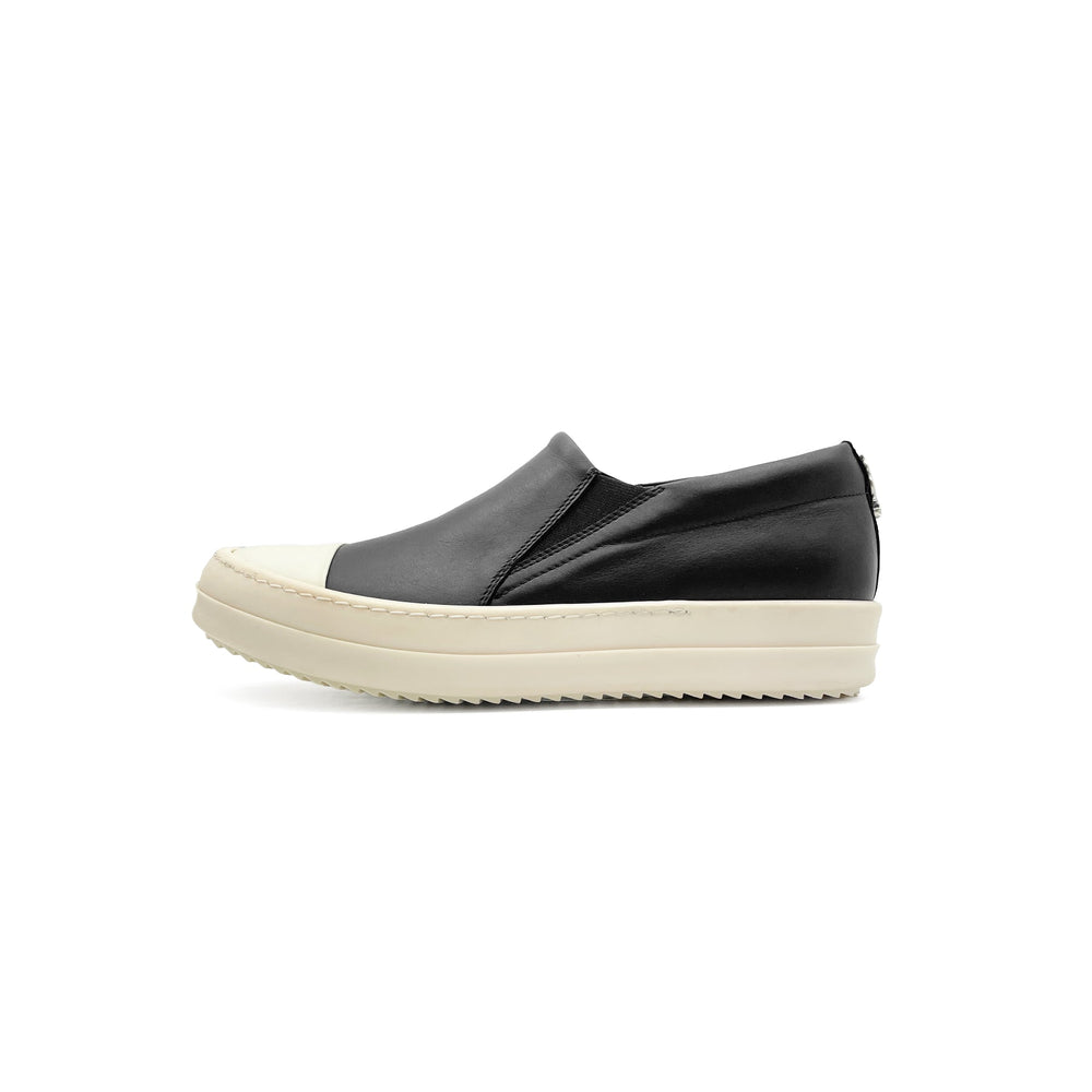 Chrome Hearts Rick Owens Dagger Slip-On Sneaker - SHENGLI ROAD MARKET