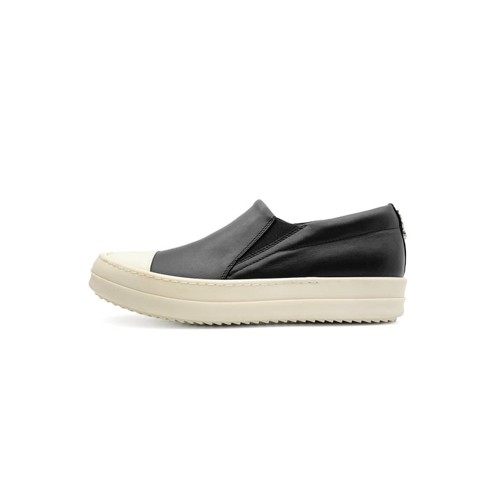 Chrome Hearts Rick Owens Dagger Slip-On Sneaker - SHENGLI ROAD MARKET