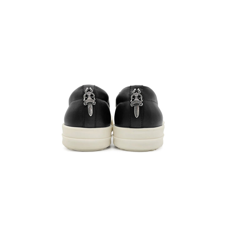Chrome Hearts Rick Owens Dagger Slip-On Sneaker - SHENGLI ROAD MARKET