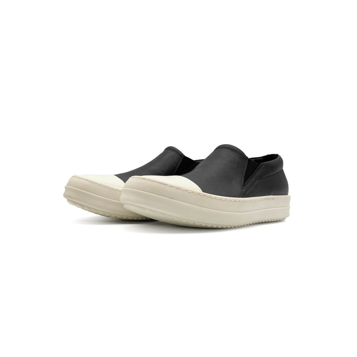 Chrome Hearts Rick Owens Dagger Slip-On Sneaker - SHENGLI ROAD MARKET