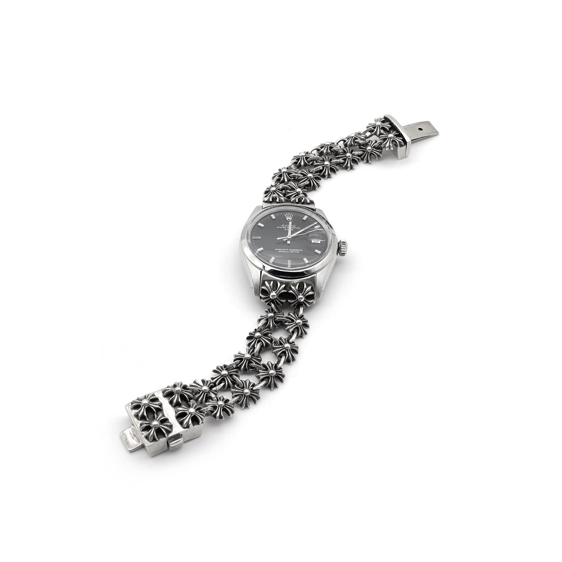 CHROME HEARTS - SHENGLI ROAD MARKET