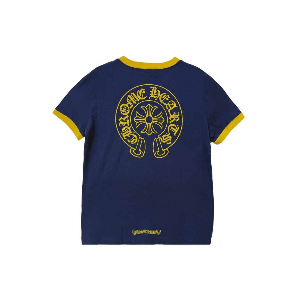 CHROME HEARTS Tシャツ chrome-hearts-bella-hadid-