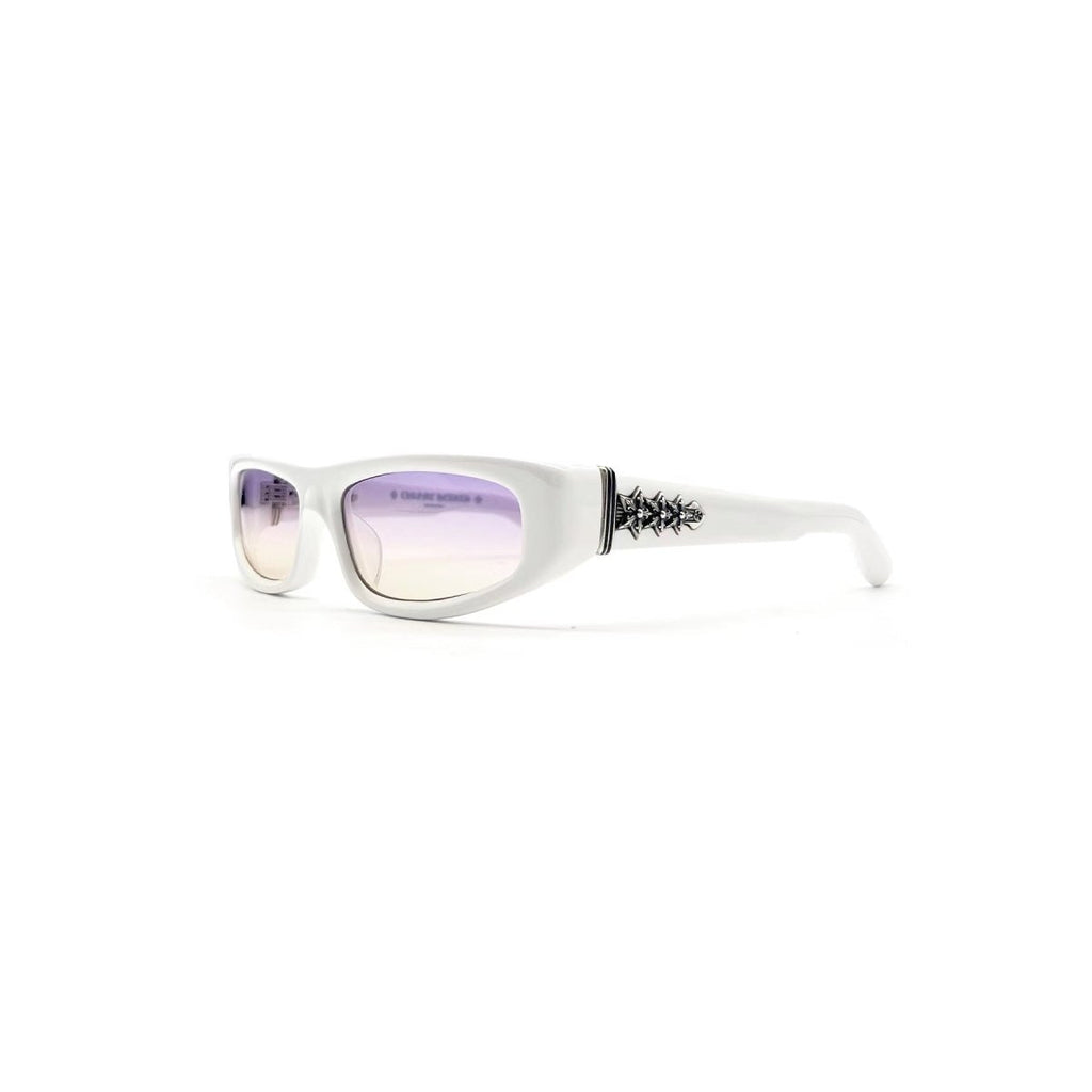 +CHROME HEARTS+ スター スクエア サングラス STAR SUNGLASSES CHROME HEARTS+ スター スクエア サングラス STAR SUNGLASSES