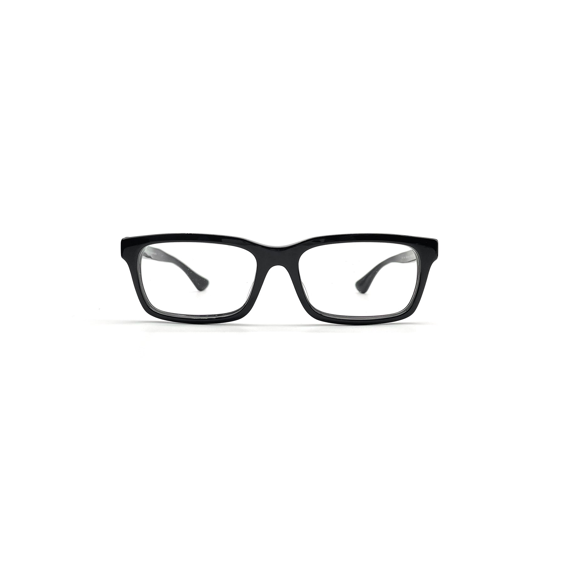 Chrome Hearts RUMPLEFORESKIN BK Glasses Frame - SRM – SHENGLI ROAD