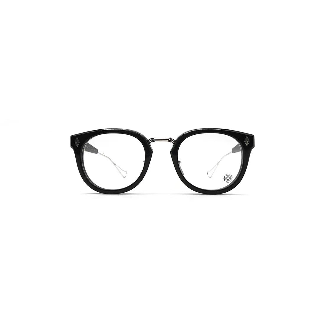 Chrome Hearts Sac BK Dagger Glasses Frame - SHENGLI ROAD MARKET