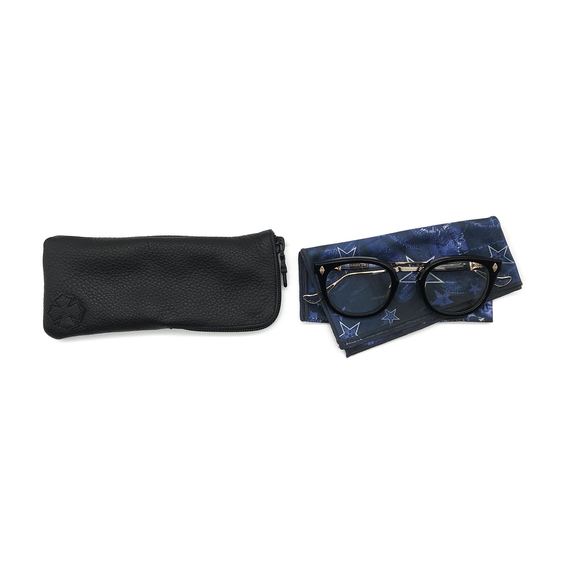 Chrome Hearts SAC Dagger Glasses Frame - SRM – SHENGLI ROAD MARKET