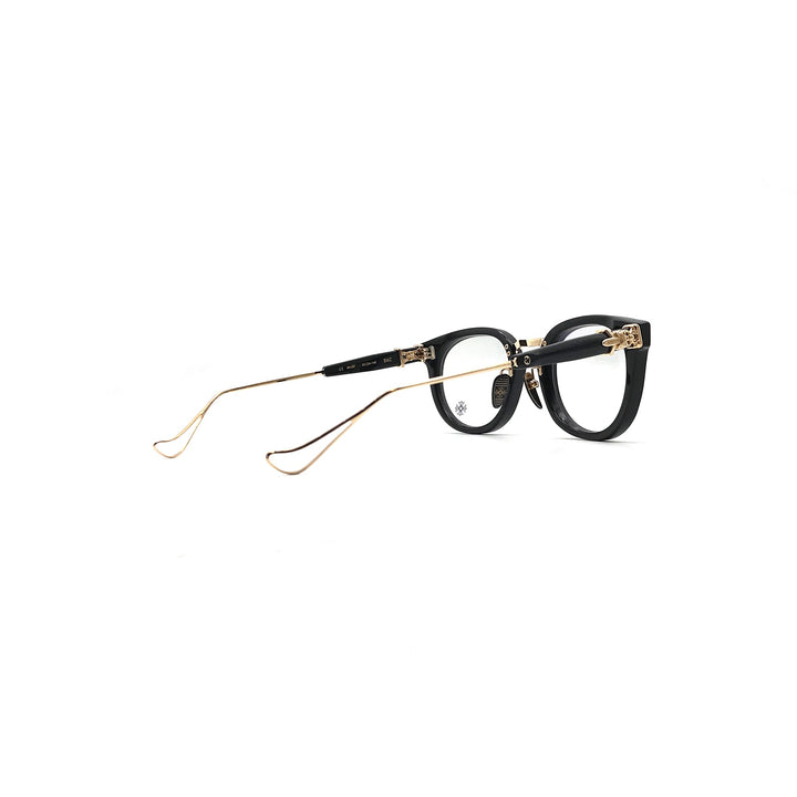 Chrome Hearts Sac BK/GP Dagger Glasses Frame - SHENGLI ROAD MARKET