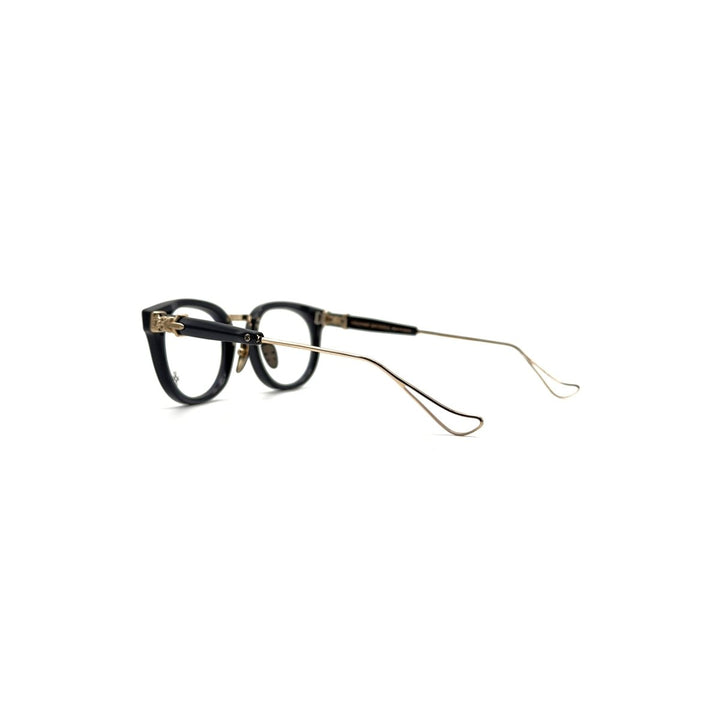 Chrome Hearts Sac BK/GP Dagger Glasses Frame - SHENGLI ROAD MARKET