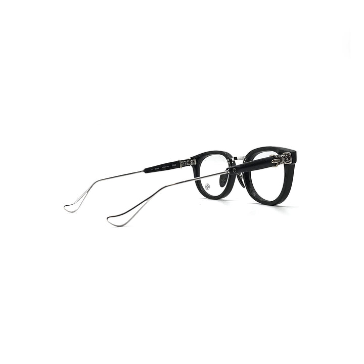 Chrome Hearts SAC BK/SS Dagger Glasses Frame - SHENGLI ROAD MARKET