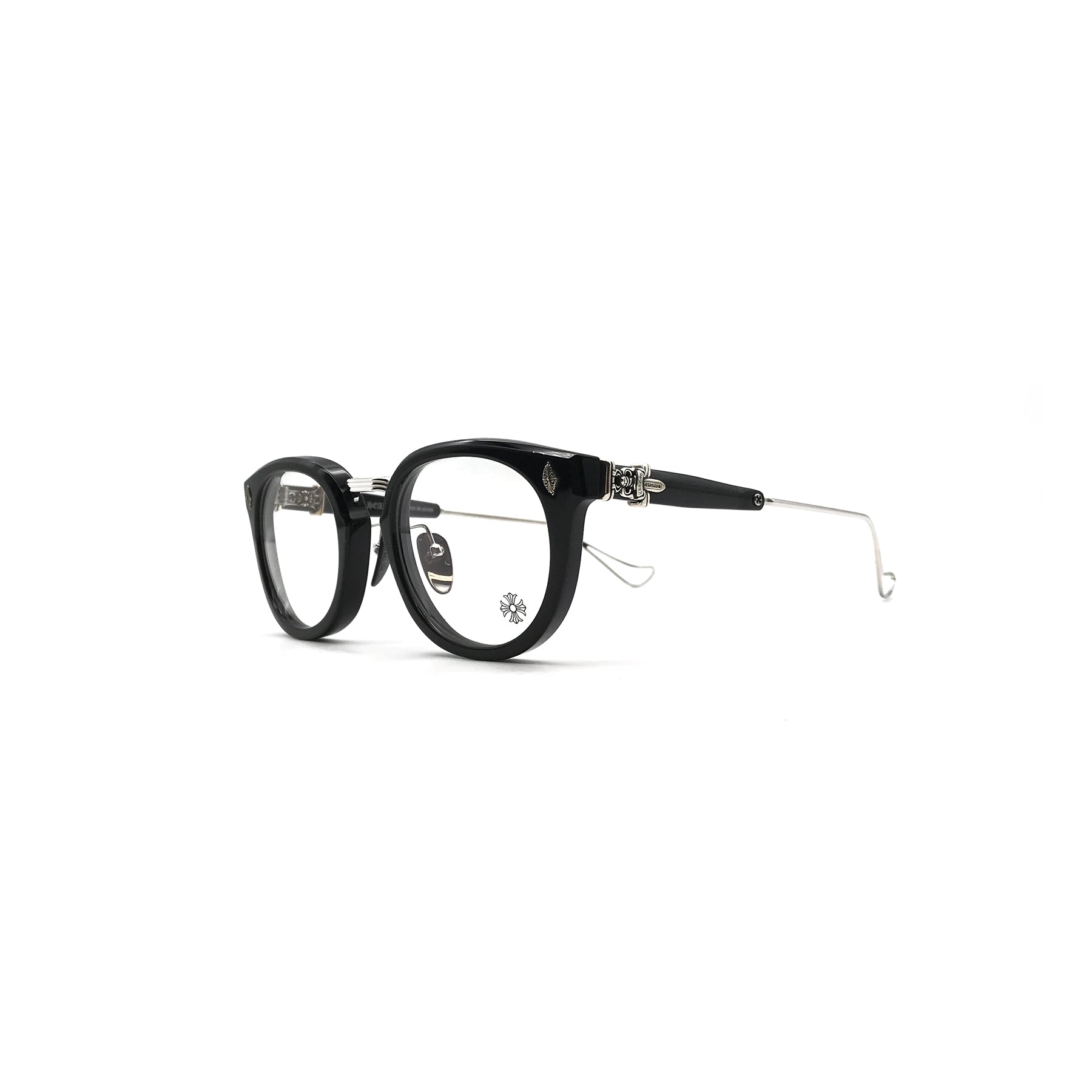 Chrome Hearts SAC Dagger Glasses Frame - SRM – SHENGLI ROAD MARKET