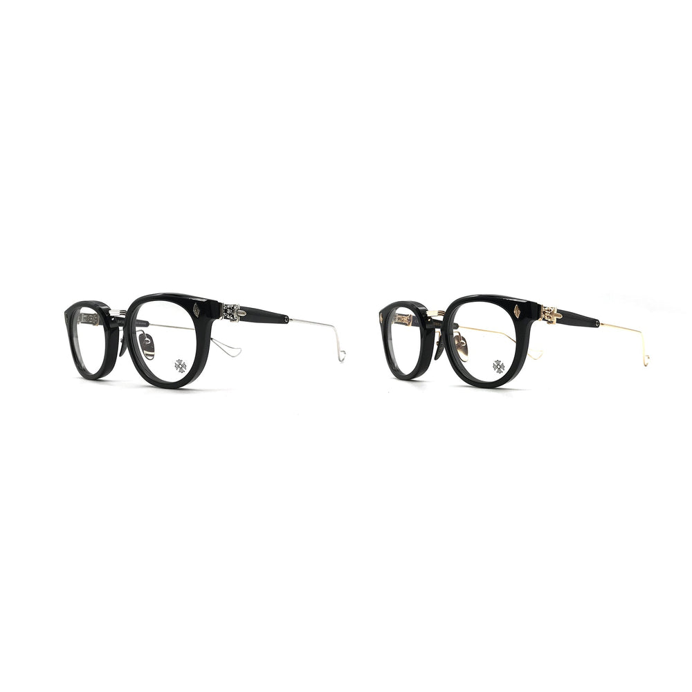 Chrome Hearts SAC Dagger Glasses Frame - SHENGLI ROAD MARKET