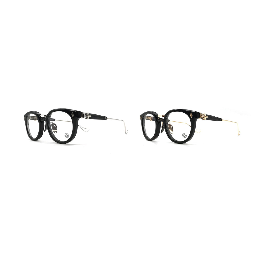 Chrome Hearts SAC Dagger Glasses Frame - SHENGLI ROAD MARKET