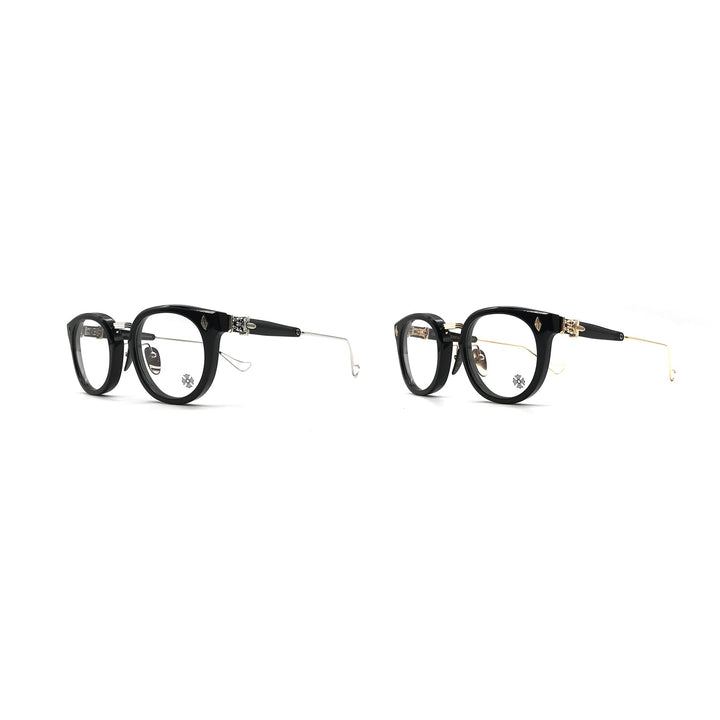 Chrome Hearts SAC Dagger Glasses Frame - SHENGLI ROAD MARKET