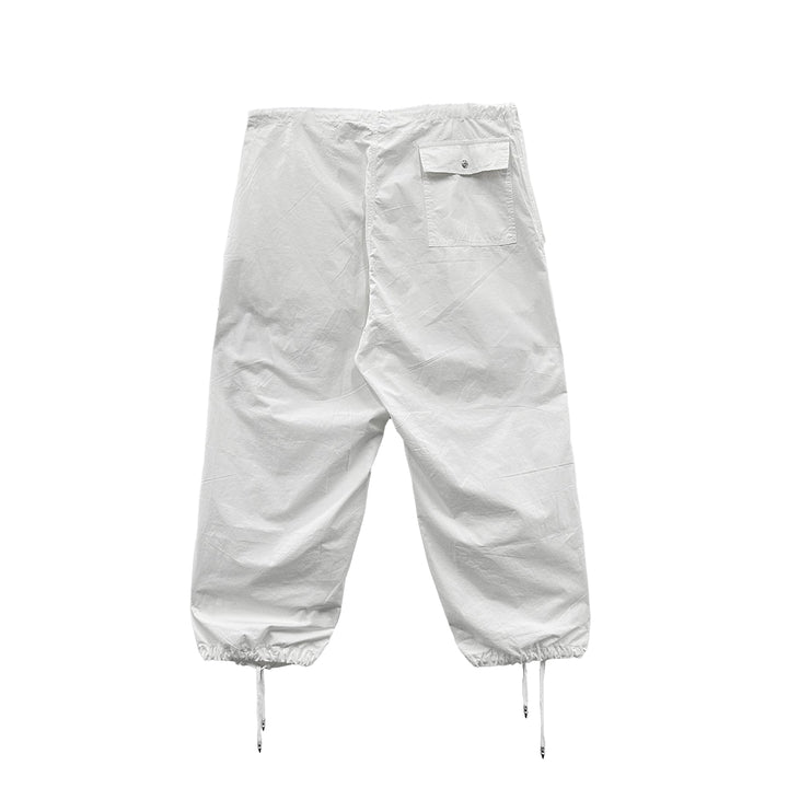 Chrome Hearts Sack Paratrooper Pants - SHENGLI ROAD MARKET
