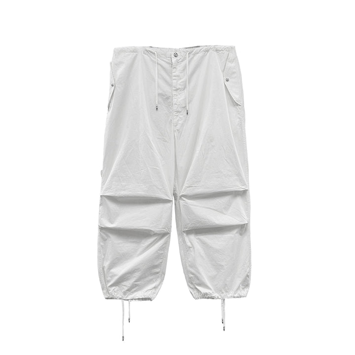 Chrome Hearts Sack Paratrooper Pants - SHENGLI ROAD MARKET