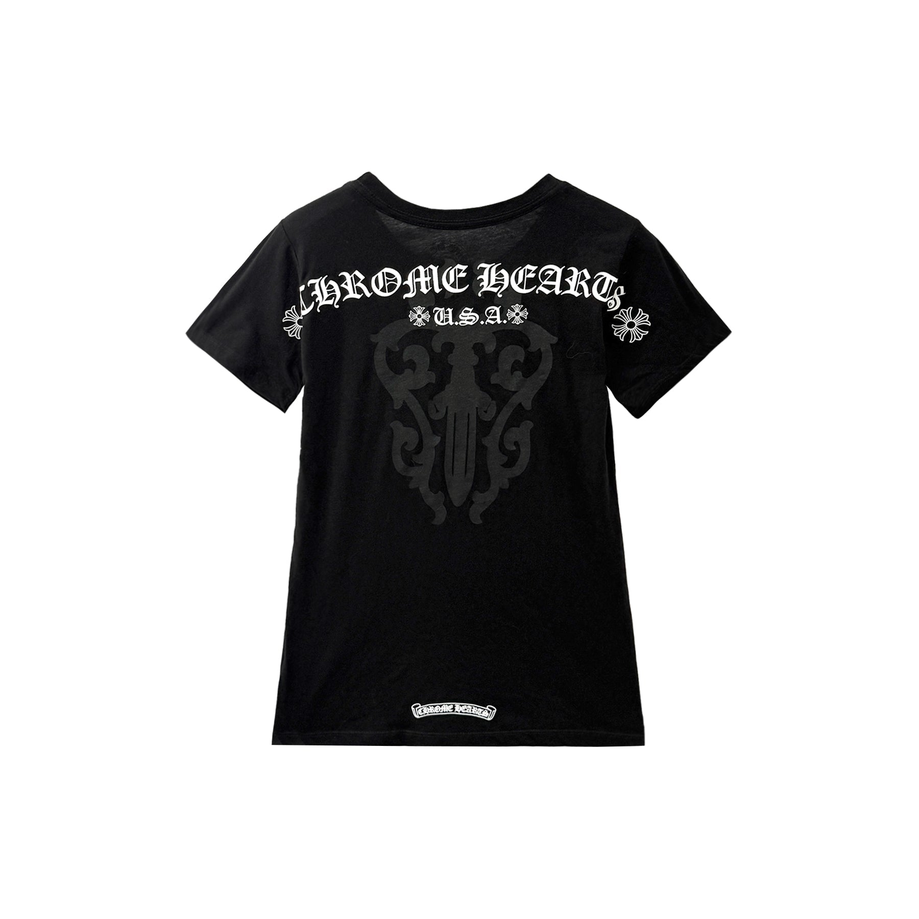 CHROME HEARTS - SHENGLI ROAD MARKET