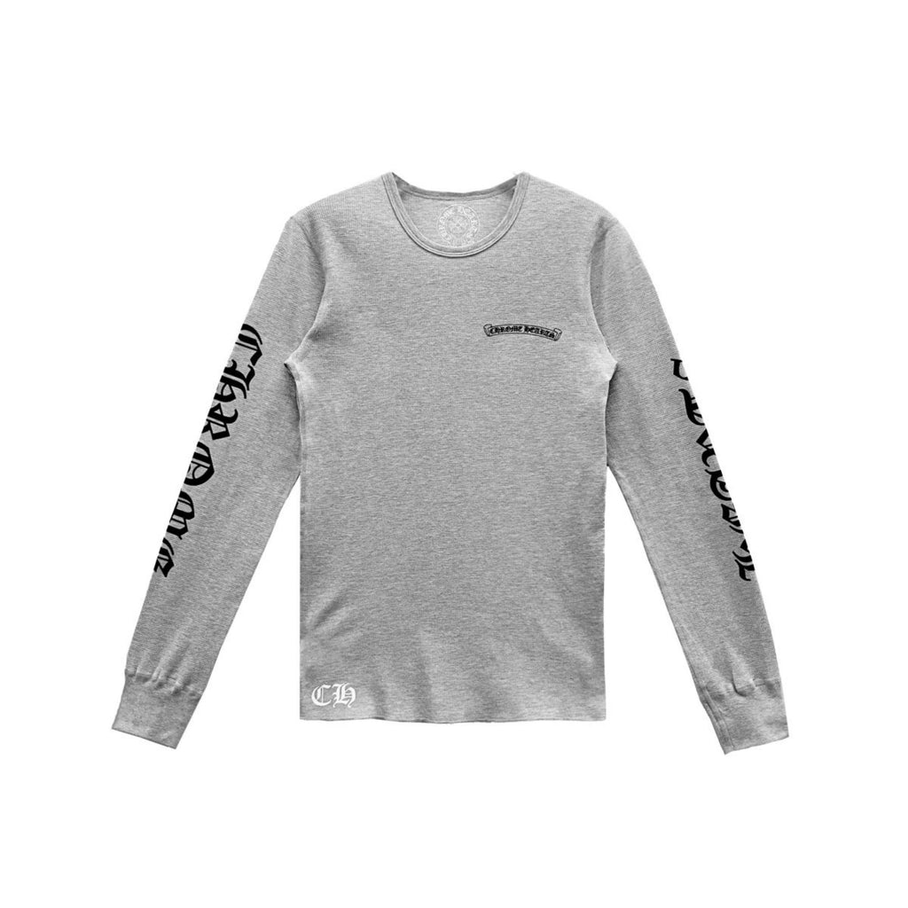 chrome hearts scroll label ロンt chrome-hearts-scroll-logo-