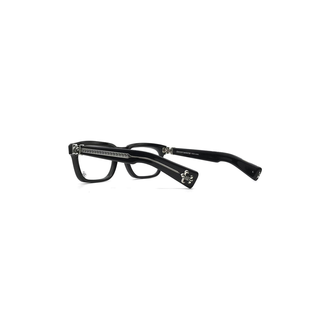 Chrome Hearts SEE YOU IN TEA BK Glasses Frame - SHENGLI ROAD MARKET