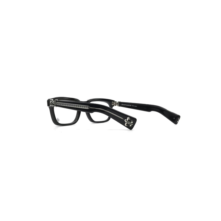 Chrome Hearts SEE YOU IN TEA BK Glasses Frame - SHENGLI ROAD MARKET