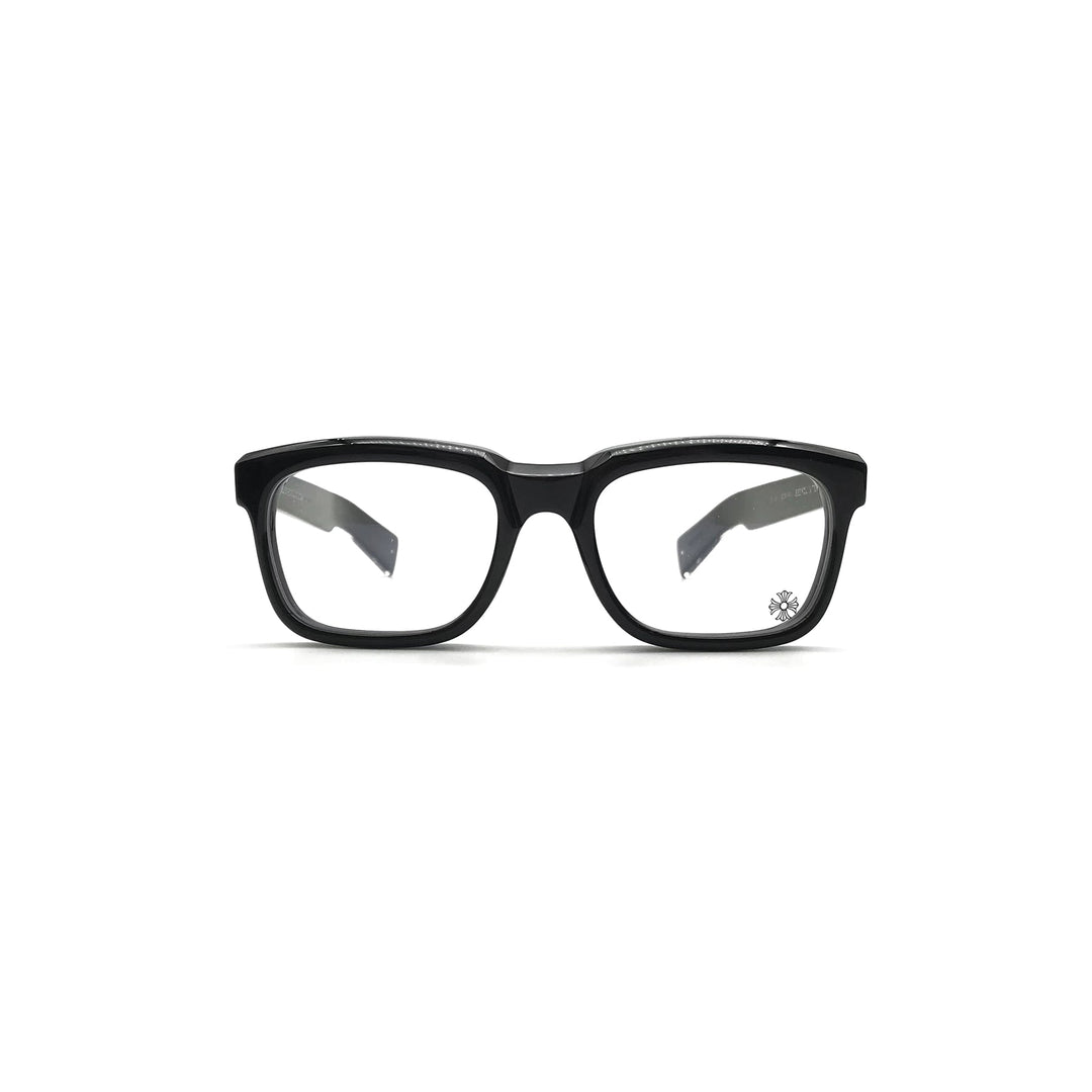 Chrome Hearts SEE YOU IN TEA BK Glasses Frame - SHENGLI ROAD MARKET
