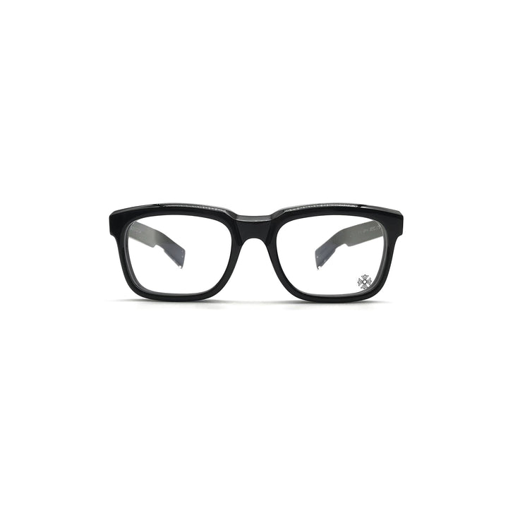 Chrome Hearts SEE YOU IN TEA BK Glasses Frame - SHENGLI ROAD MARKET