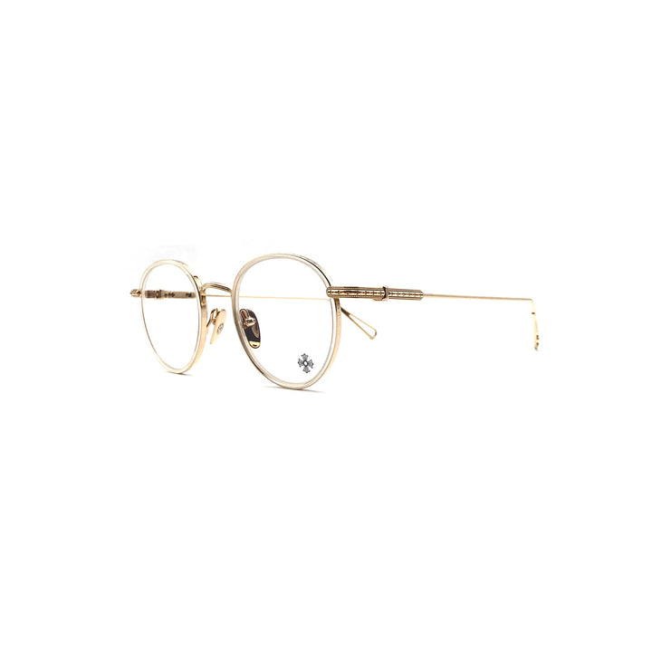 Chrome Hearts SEXCEL CRYS - GP Glasses Frame - SHENGLI ROAD MARKET