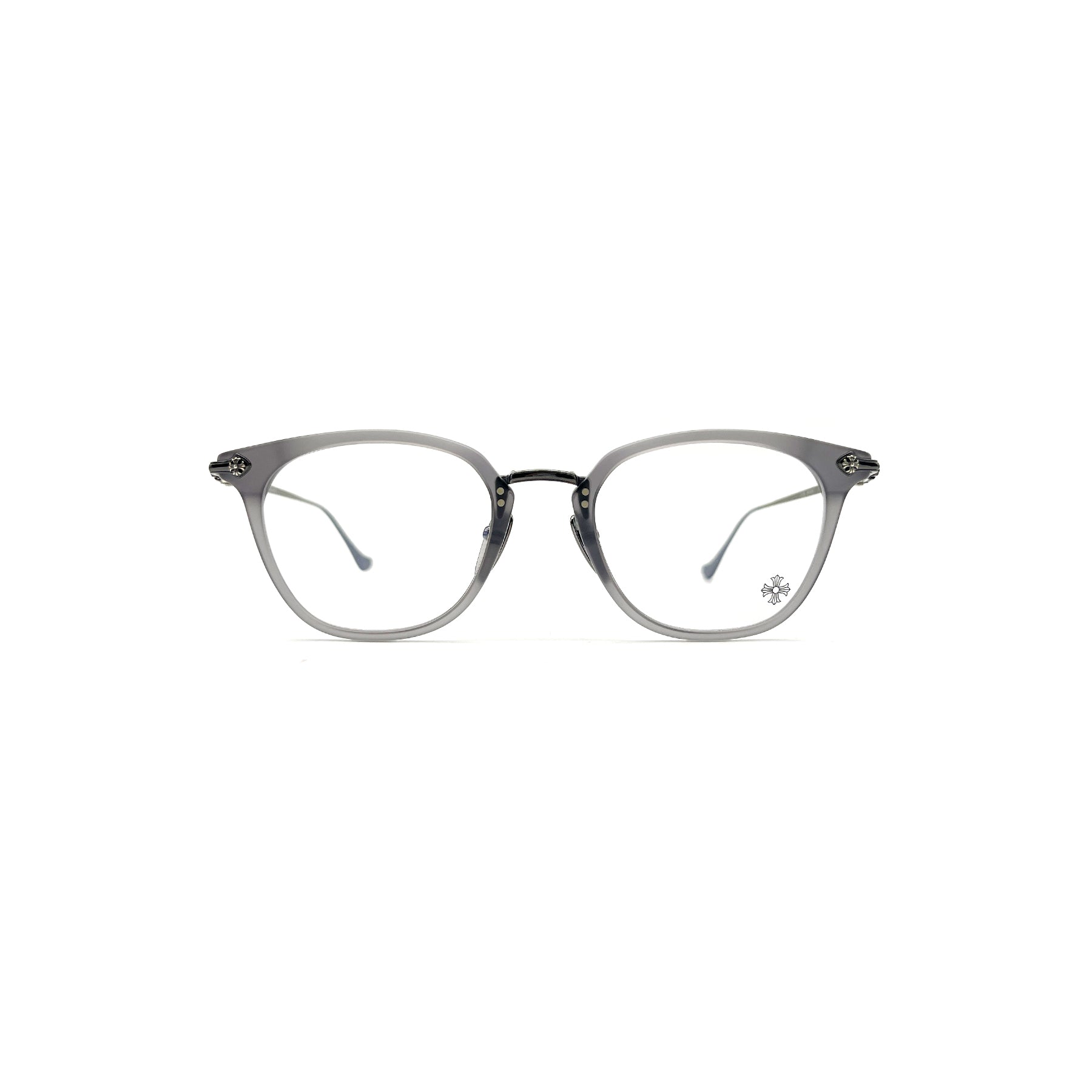 Chrome Hearts SHAGASS MGR/GM Glasses Frame - SRM – SHENGLI ROAD MARKET