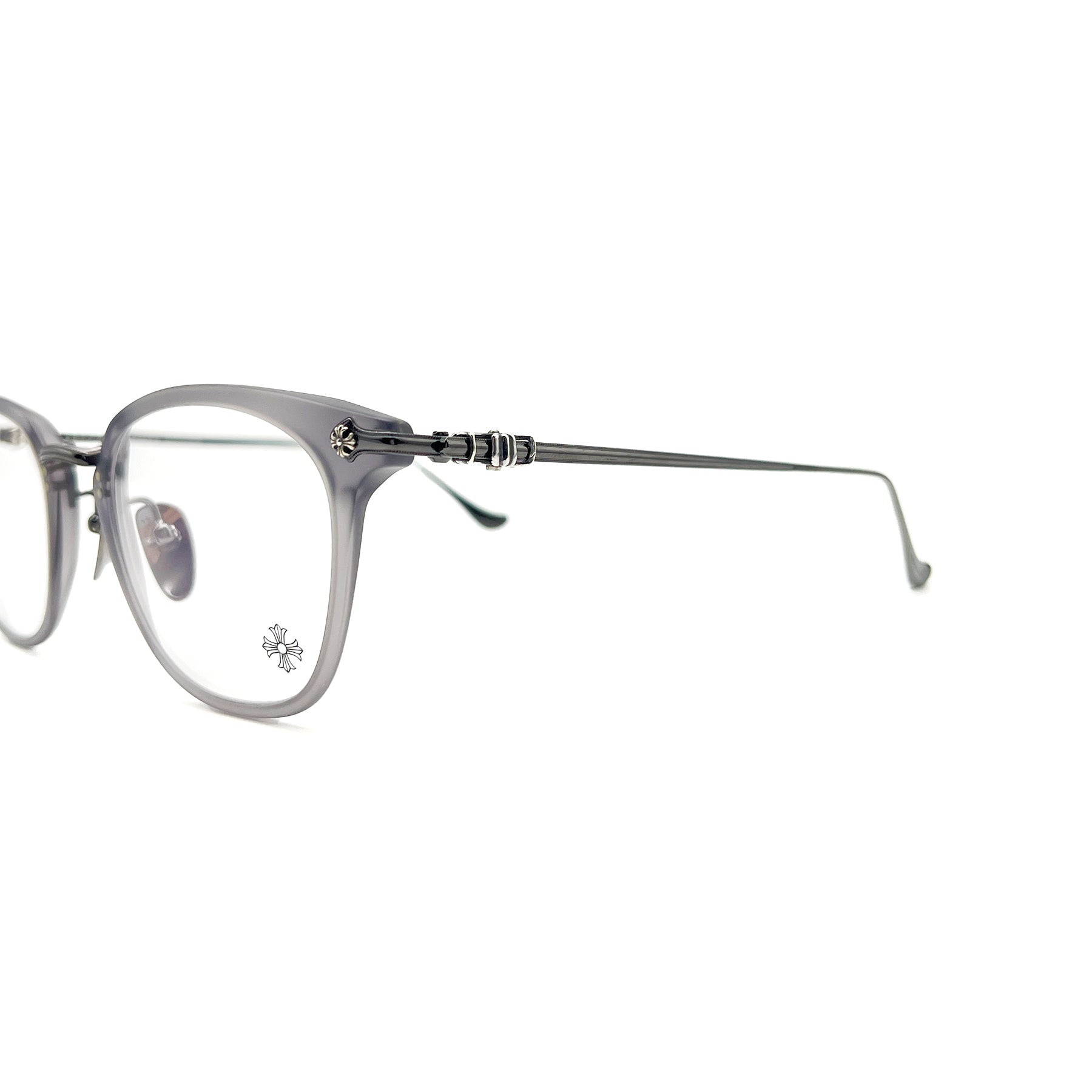 Chrome Hearts SHAGASS MGR/GM Glasses Frame - SRM – SHENGLI ROAD MARKET