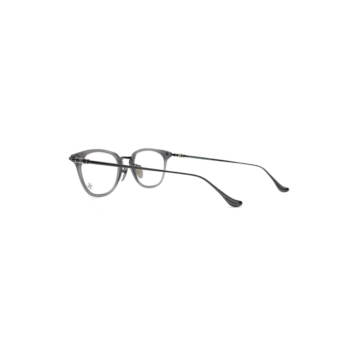 Chrome Hearts SHAGASS MGR/GM Glasses Frame - SHENGLI ROAD MARKET