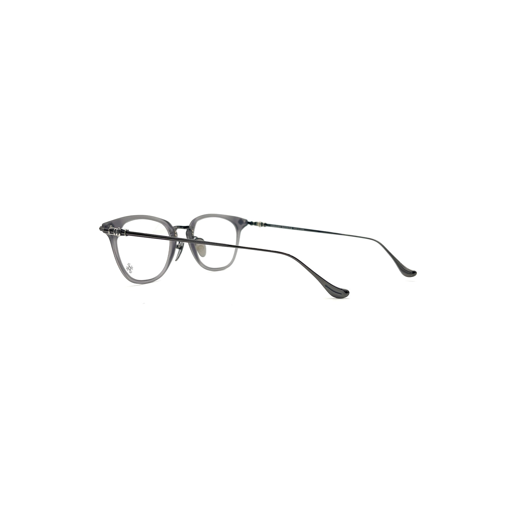 Chrome Hearts SHAGASS MGR/GM Glasses Frame - SRM – SHENGLI ROAD MARKET
