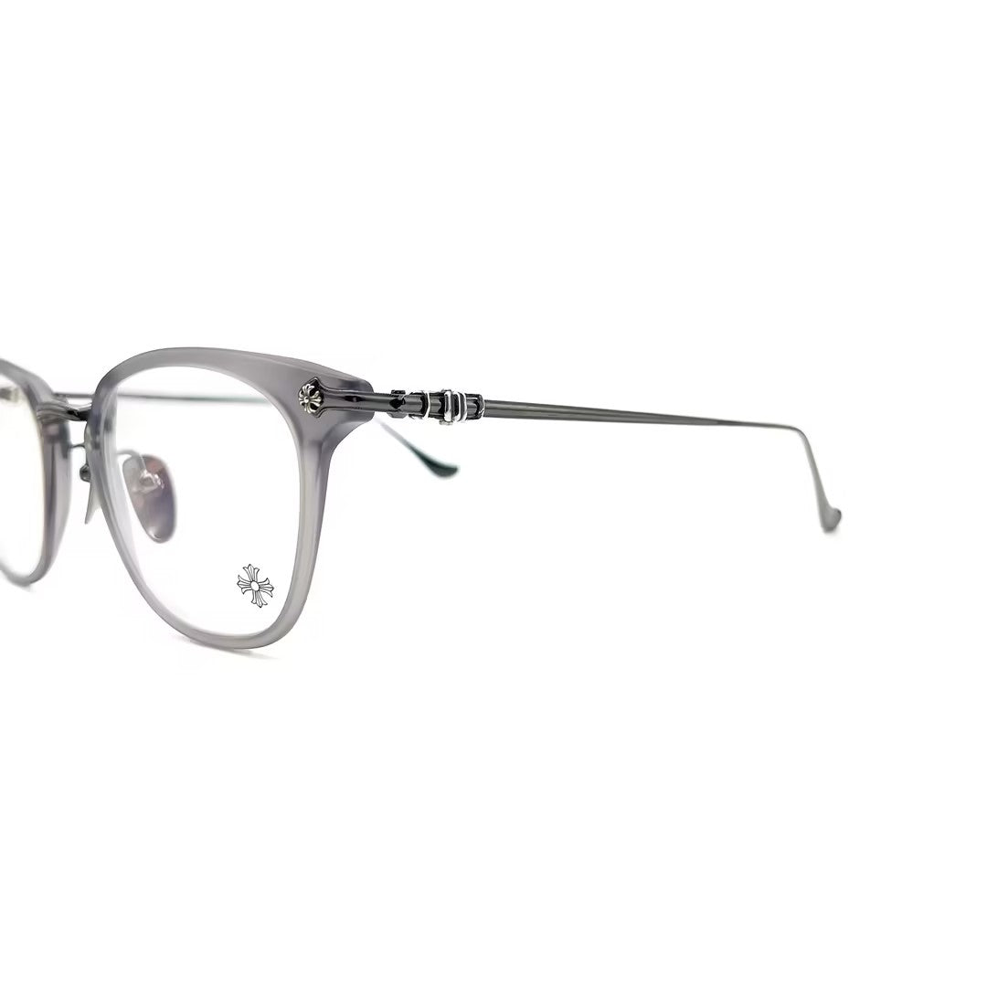 Chrome Hearts SHAGASS MGR/GM Glasses Frame - SHENGLI ROAD MARKET