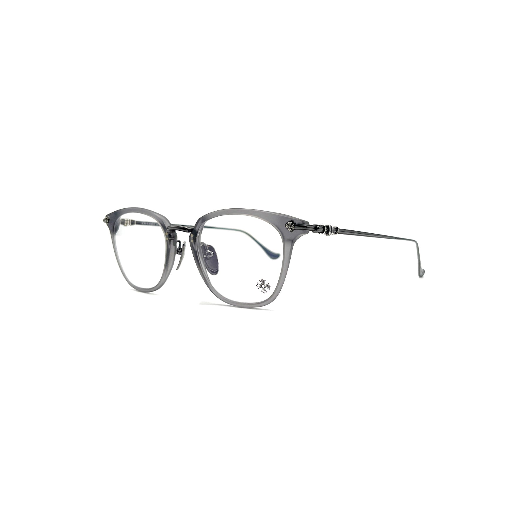 Chrome Hearts SHAGASS MGR/GM Glasses Frame - SRM – SHENGLI ROAD MARKET