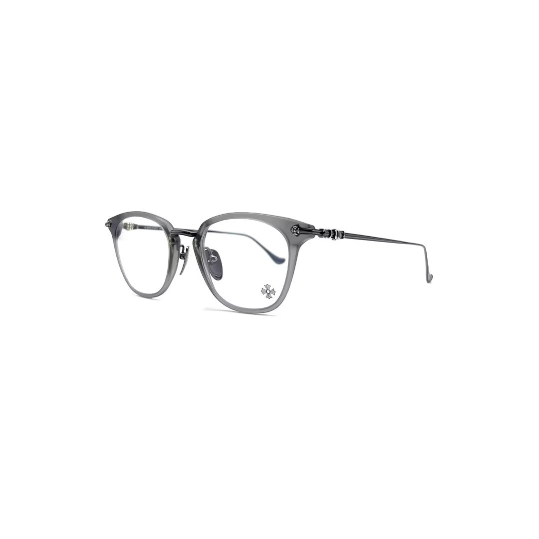 Chrome Hearts SHAGASS MGR/GM Glasses Frame - SHENGLI ROAD MARKET