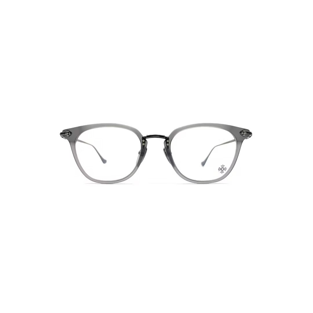 Chrome Hearts SHAGASS MGR/GM Glasses Frame - SHENGLI ROAD MARKET