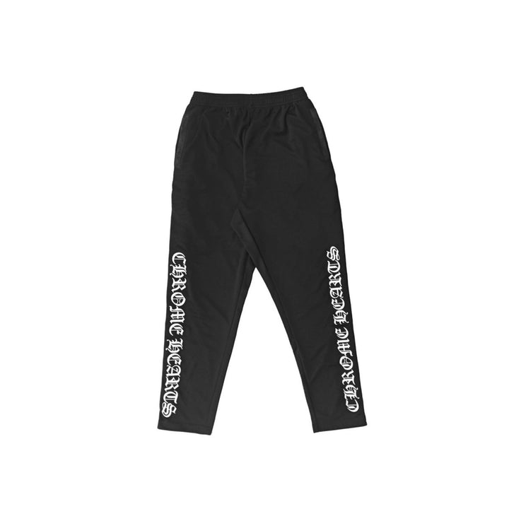 Chrome Hearts Side Snap Pants - SHENGLI ROAD MARKET