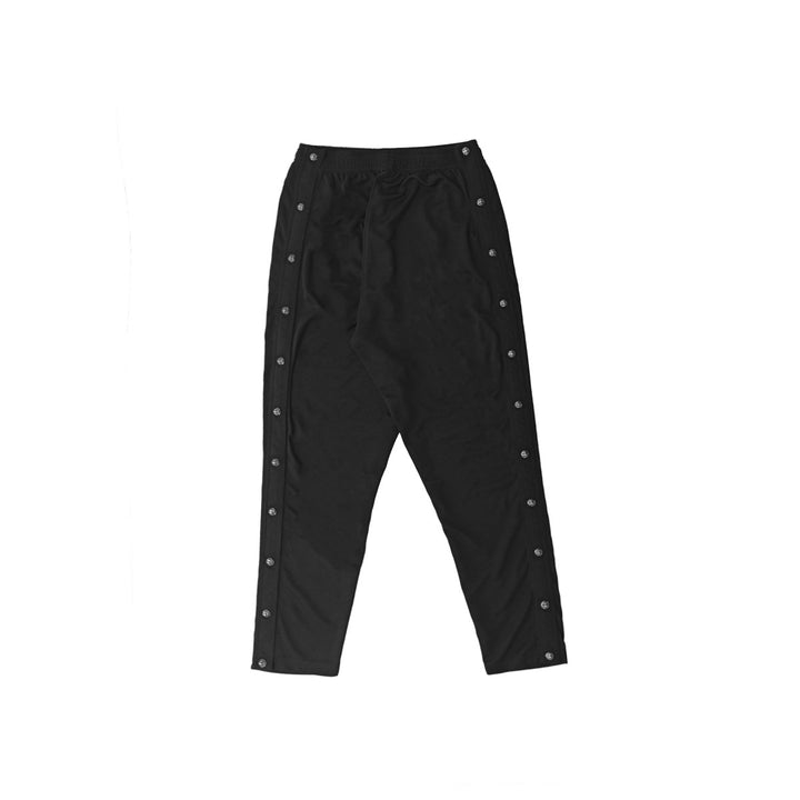 Chrome Hearts Side Snap Runic Pants - SHENGLI ROAD MARKET