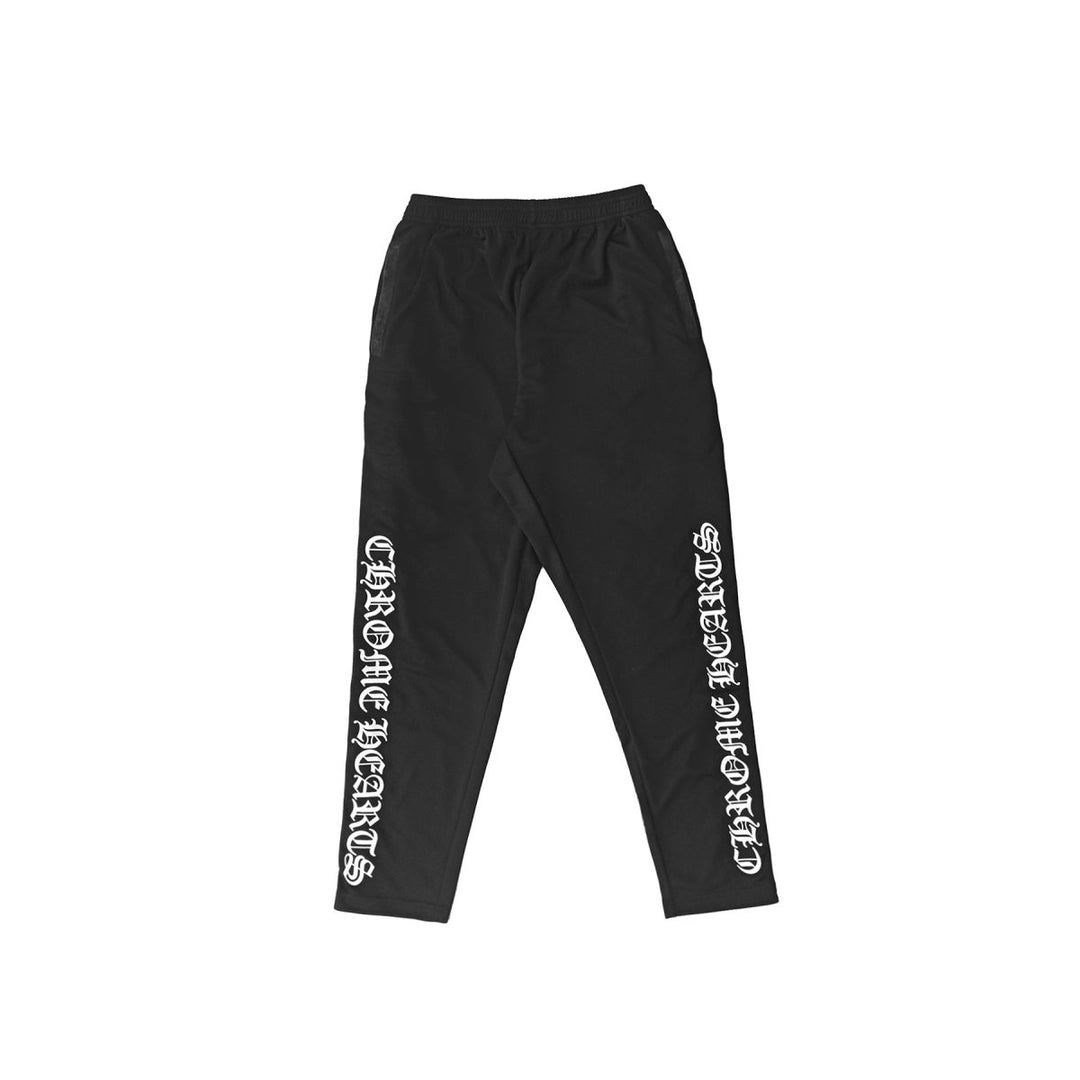 Chrome Hearts Side Snap Runic Pants - SHENGLI ROAD MARKET